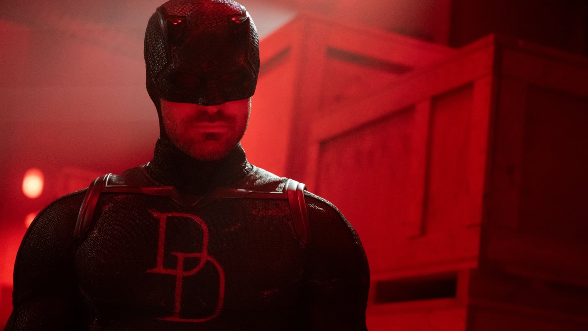 Daredevil: Born Again Temporada 2