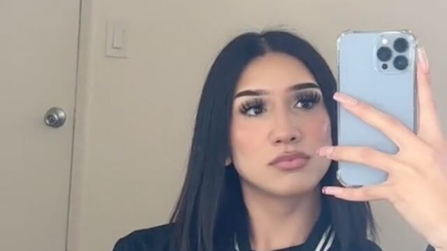 'London', modelo de OnlyFans