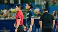 Cristo Fernández debuta como futbolista profesional con El Paso Locomotive tras su paso por Ted Lasso