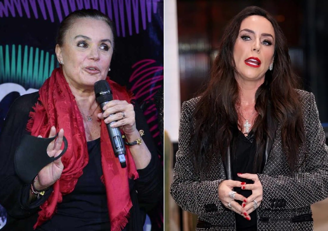 Tita Bravo, Inés Gómez Mont