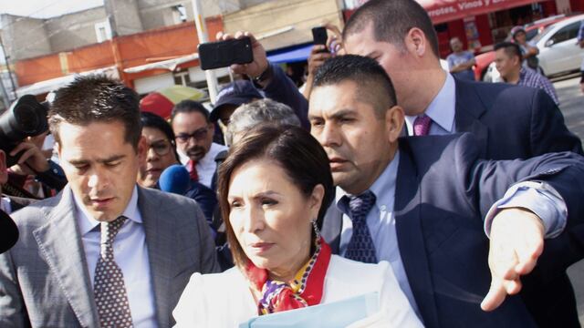 Rosario. A "The Voice".