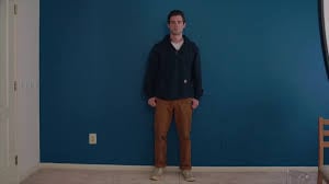 VIDEO: Se filtra audición de David Corenswet para ser el Superman de James Gunn