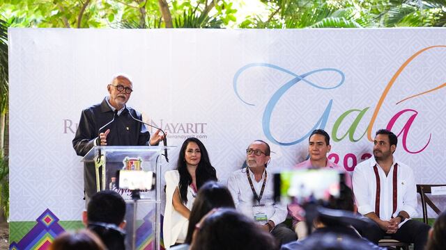 Inauguran Gala Riviera Nayarit y Puerto Vallarta 2025