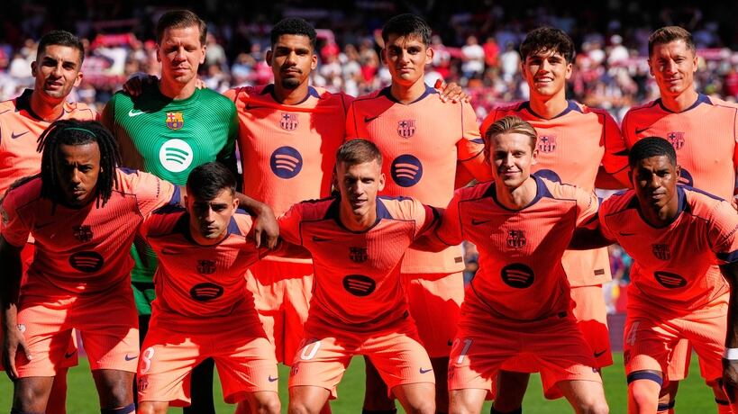 FC Barcelona vs Girona: Pronóstico y posibles alineaciones del partido de la Jornada 9 de LaLiga