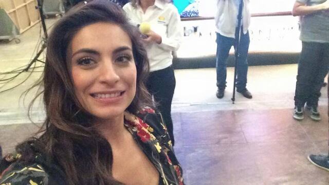 Ana Brenda Contreras