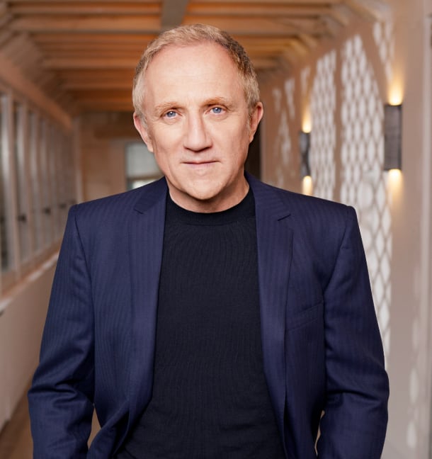 Francois-Henri Pinault