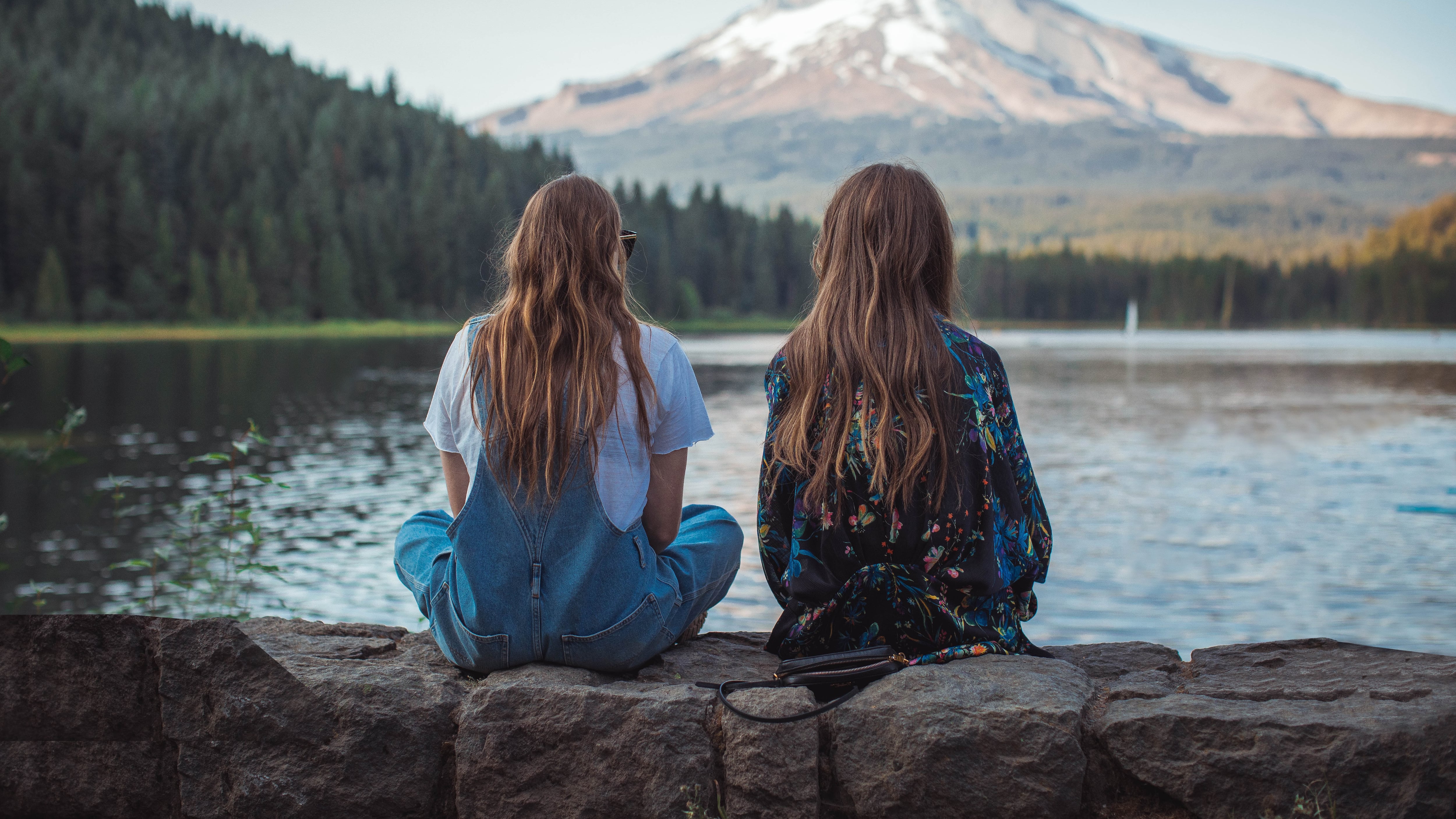¡Feliz Día de las Hermanas! 20 frases para dedicar a tu amiga de la misma sangre hoy 3 de agosto