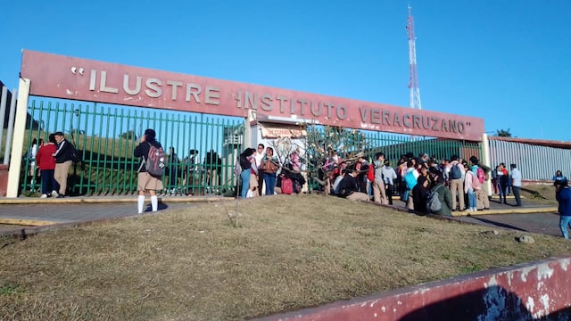 Ilustre Instituto Veracruzano