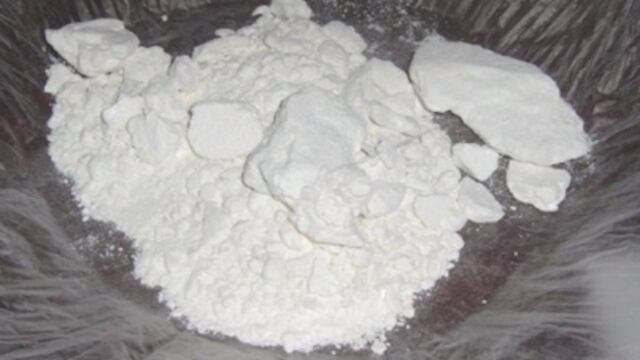 Cocaína