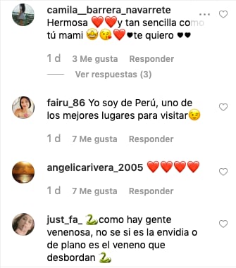 Dan la bienvenida a Sofía Castro
