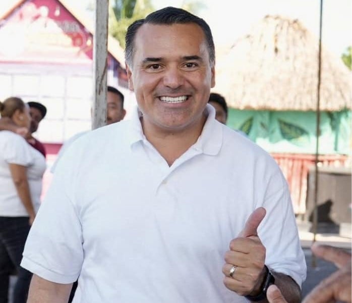 Renán Barrera