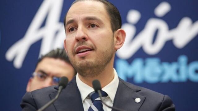 PAN pide a Suprema Corte frenar revocación de mandato de AMLO