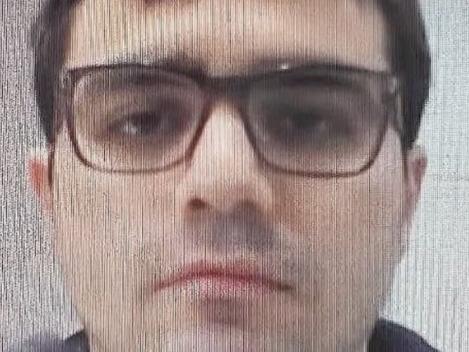 Dámaso López Serrano, alias Mini Lic