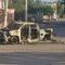 Sinaloa hoy 4 de enero 2025: enfrentamientos en Elota dejan autos calcinados