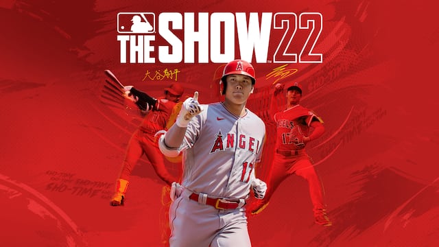 MLB The Show 2022