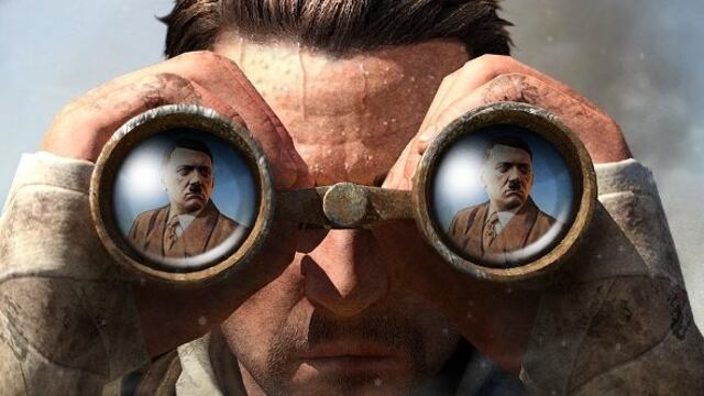 Reseña: Sniper Elite III: The Hunt of the Grey Wolf