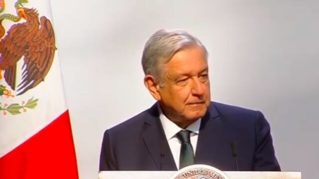 Segundo informe de gobierno