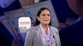 Ariadna Montiel pide “trayectoria impecable” a aspirantes de Morena en elecciones 2027