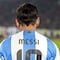 Las eliminatorias de Sudamérica se despiden de Messi; ante Venezuela sería su último partido