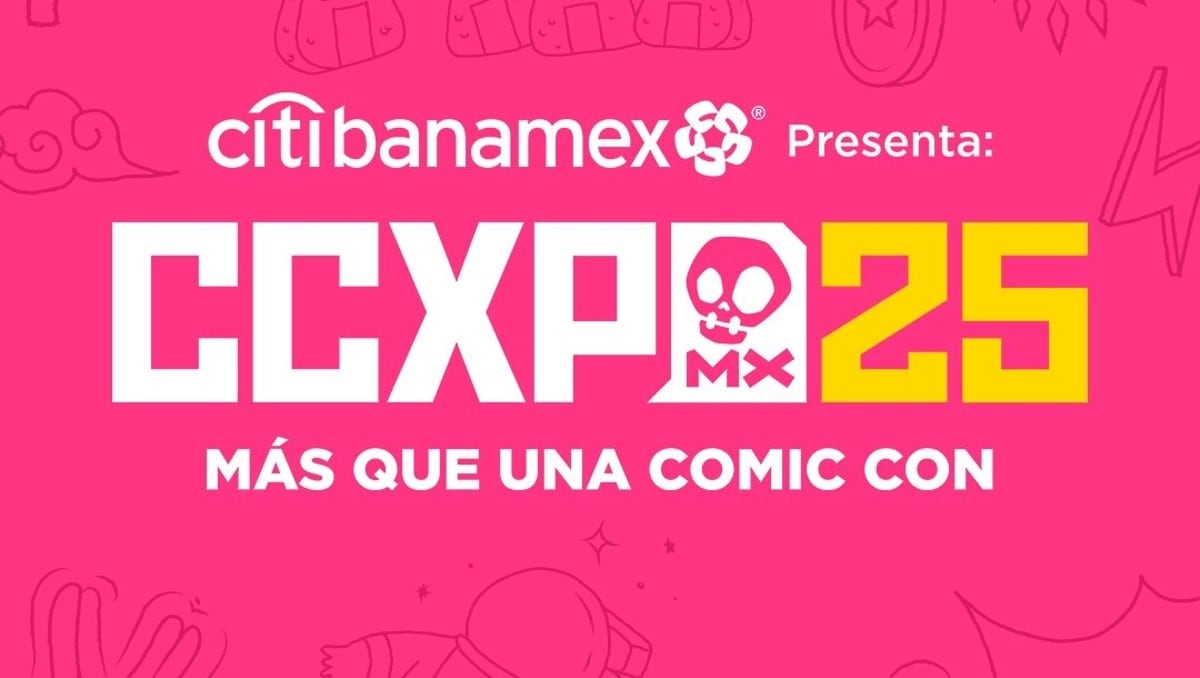 CCXP 2025