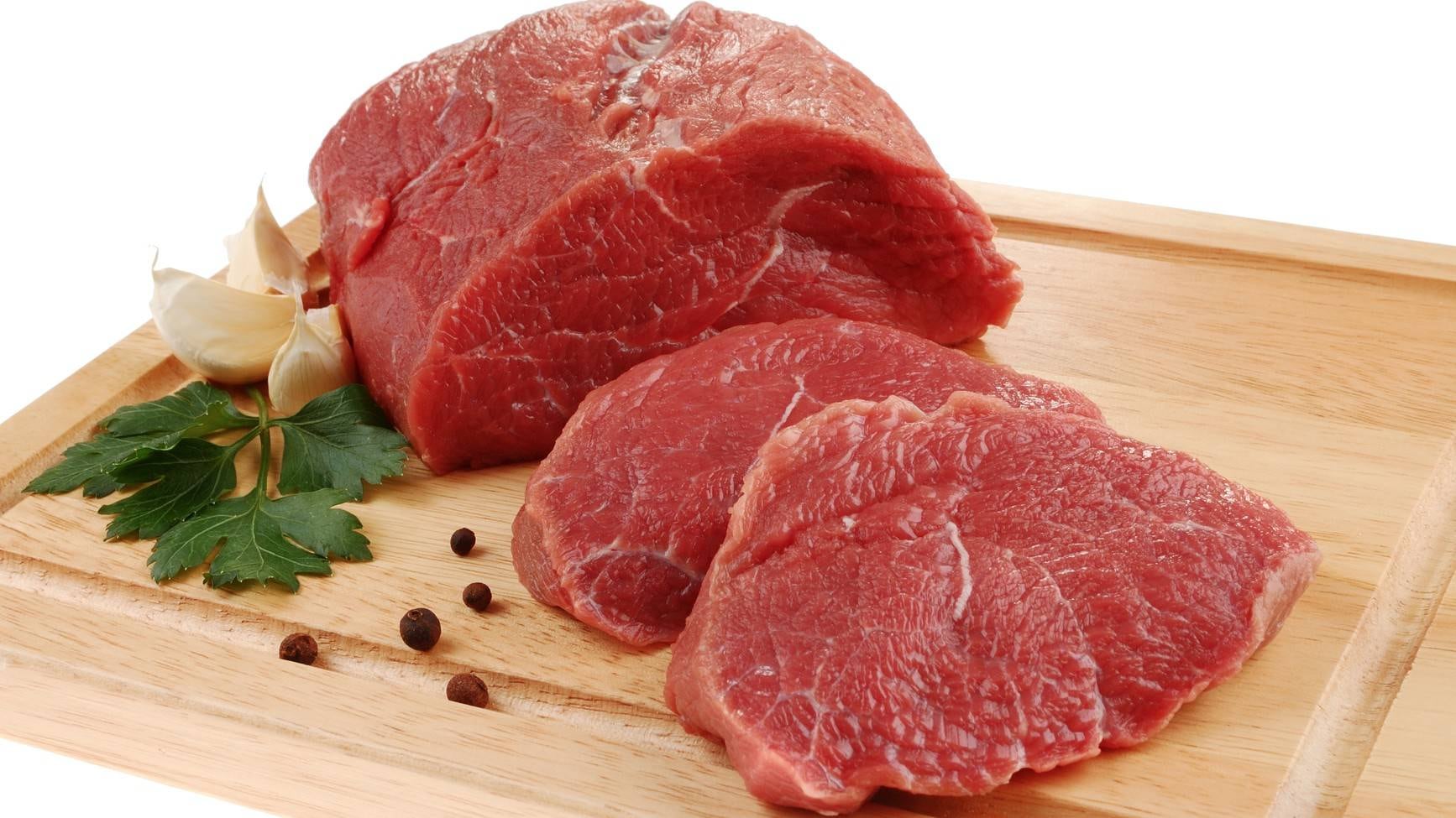 Carne de res