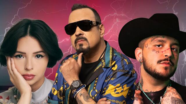 Pepe Aguilar sabía que Ángela Aguilar y Christian Nodal tenían una historia amorosa