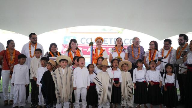 Secretaría del Bienestar