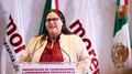 Citlalli Hernández adelanta nuevos candidatos de Morena para mediados de septiembre