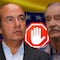 Felipe Calderón y Vicente Fox ya son personas non gratas en Venezuela, junto con estos 7 ex presidentes