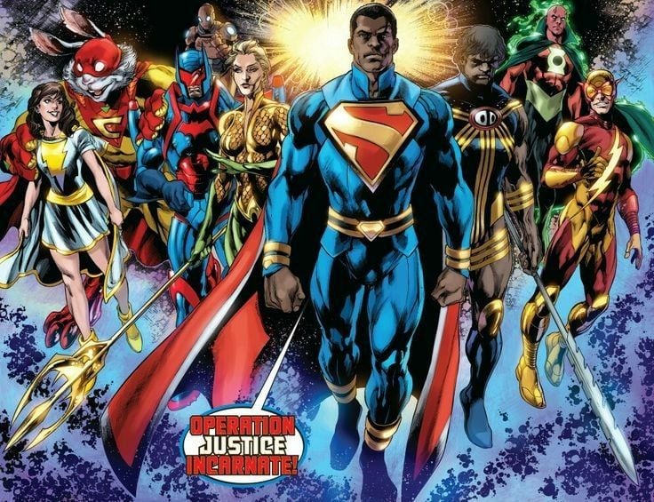 Superman