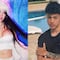 Yeri Mua está siendo ‘cancelada’ por Naim Darrechi quien en 2021 fue acusado de abuso sexual