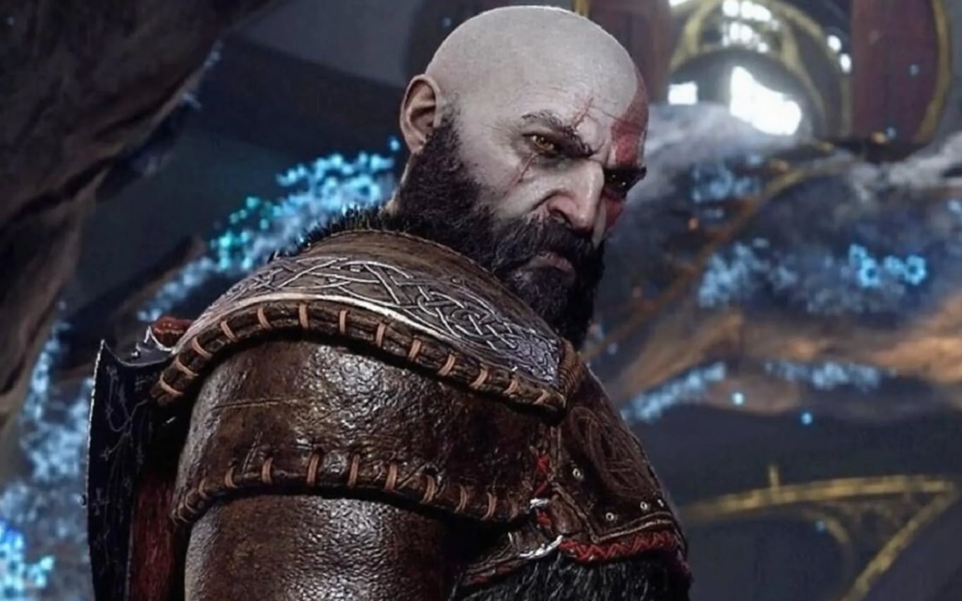 God of War Ragnarök