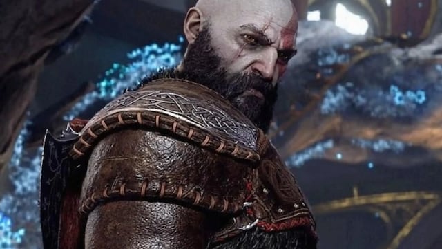God of War Ragnarök