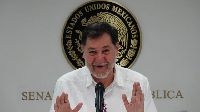 Gerardo Fernández Noroña