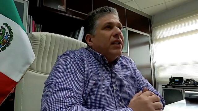 Hugo Gutiérrez Maldonado.