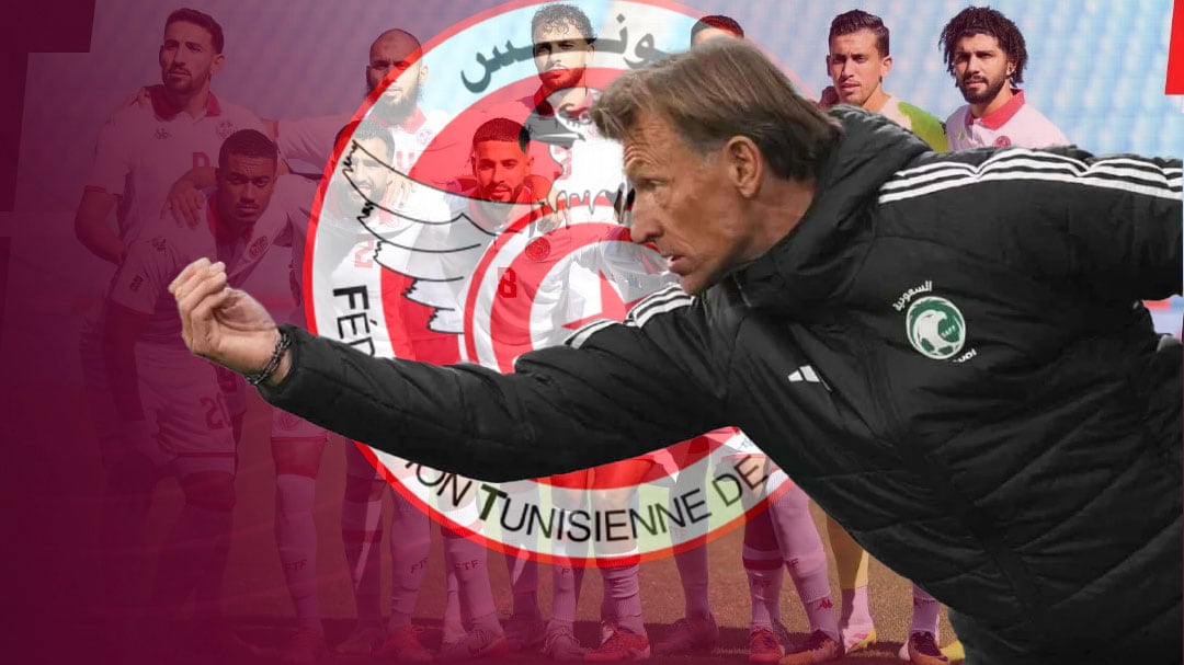 Túnez cambia de rumbo en el Mundial 2026: Hervé Renard toma el mando