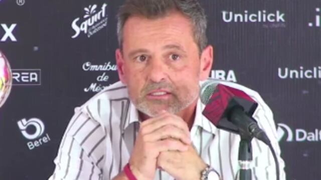 Diego Cocca (Foto: Captura de video)