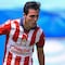 ¿Quién es Hugo Camberos, el juvenil del Tapatío que fue noqueado por la espalda por un jugador del Celaya?