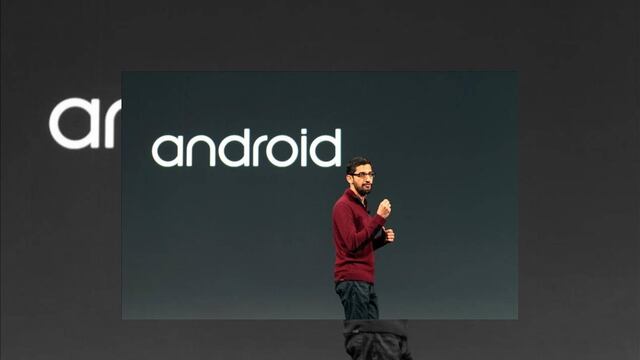 Android M incluiría compatibilidad nativa con sensores de huellas digitales