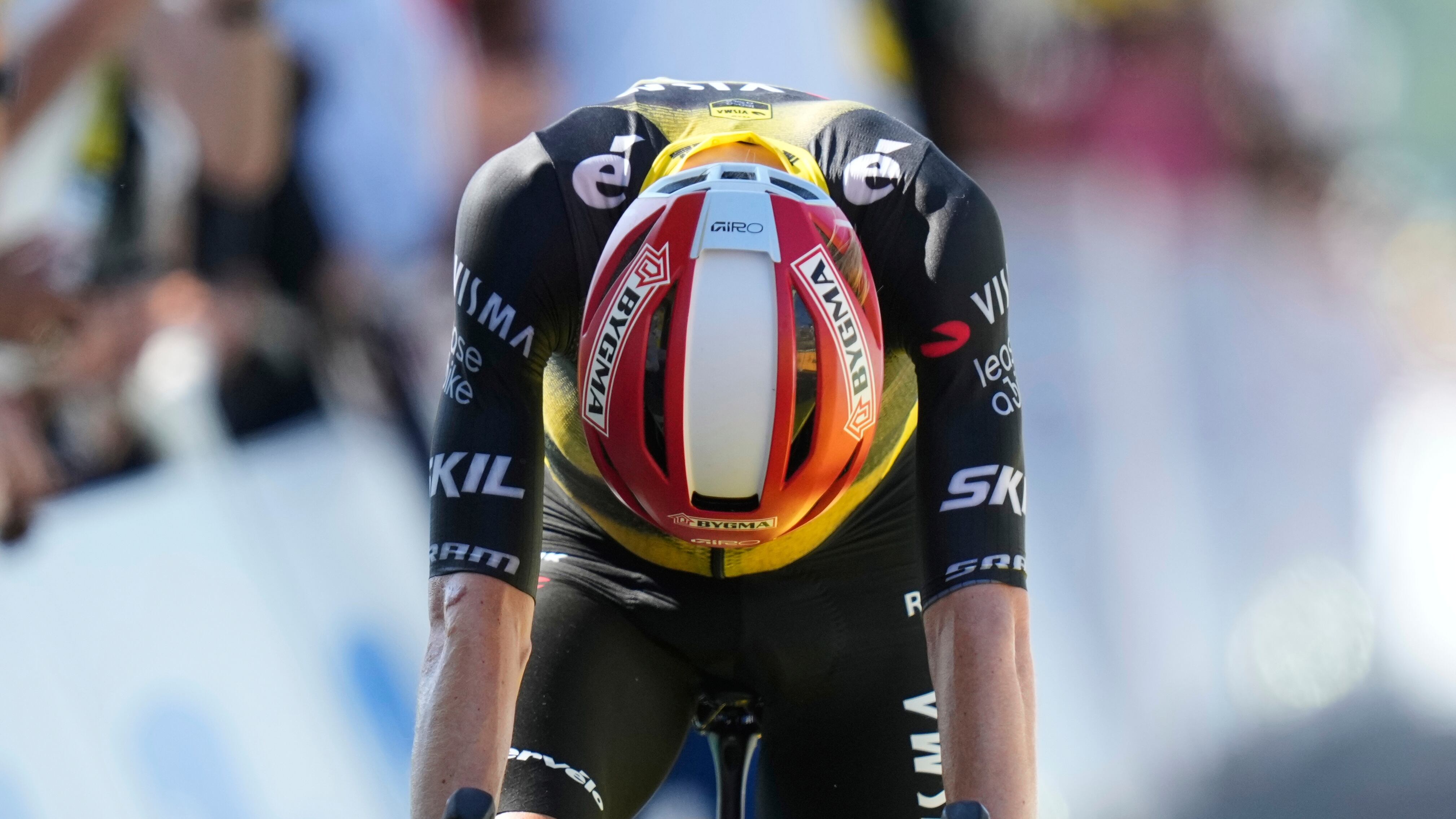 Tour de Francia 2025: Perfil, horario y dónde ver en vivo la Etapa 13 en México