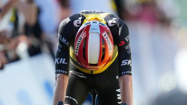 Tour de Francia 2025: Perfil, horario y dónde ver en vivo la Etapa 13 en México