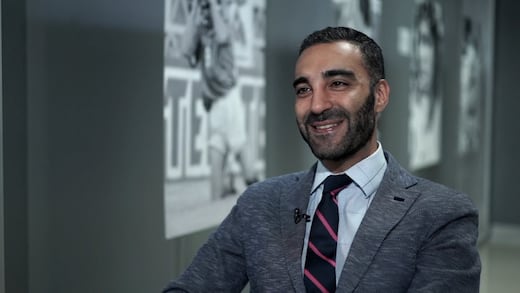 Cuando los mexicanos aplauden a Trump: el caso Simón Levy y la oposición servil