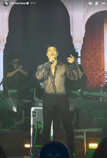 Carlos Rivera
