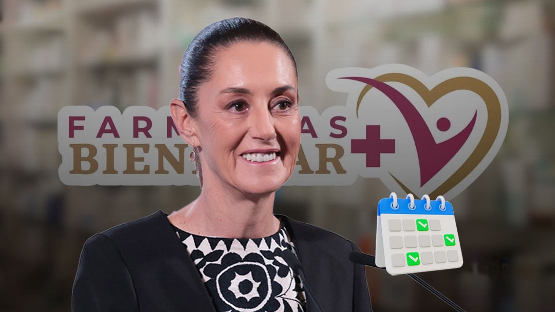 Farmacias del Bienestar
