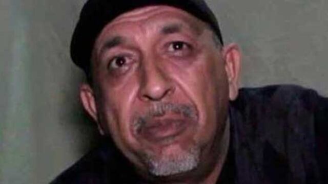 Servando Gómez La Tuta. Hallaron muerto a su hermano. Foto/Especial