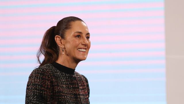 Mañanera de Claudia Sheinbaum hoy 28 de enero de 2025