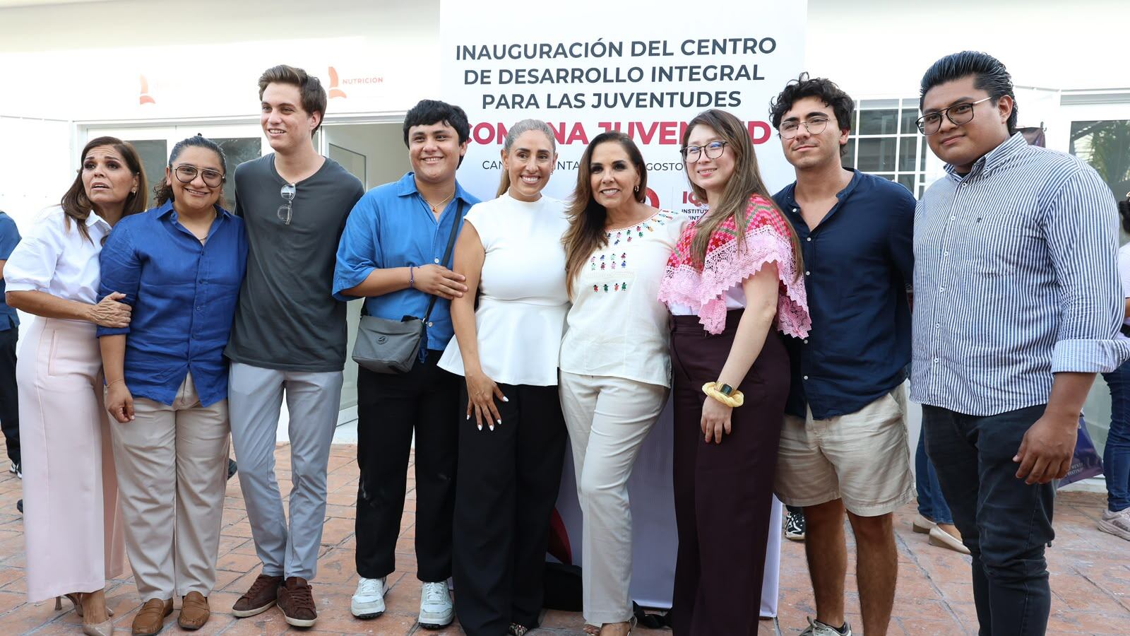 Comuna Juventud abre nuevas oportunidades para jóvenes de Cancún