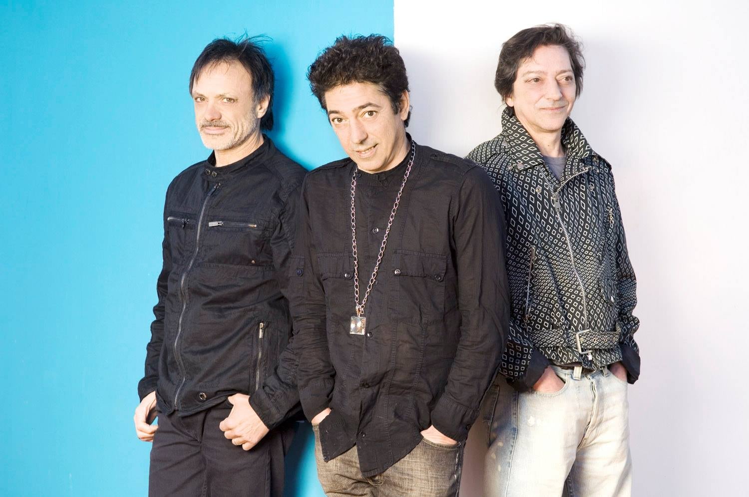Virus dará un concierto en el lunario del Auditorio Nacional en la CDMX