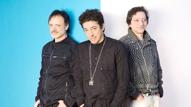 Virus dará un concierto en el lunario del Auditorio Nacional en la CDMX