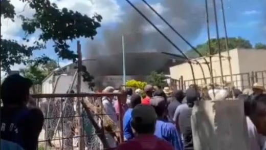 Mochitlán y Quechultenango, Guerrero, registran actos violentos de pobladores